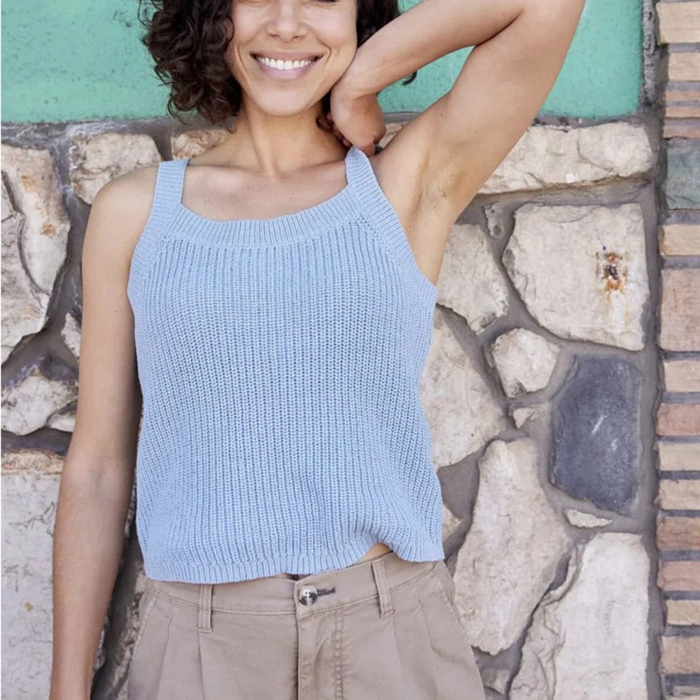 Toad&co Bianca Tank Medium